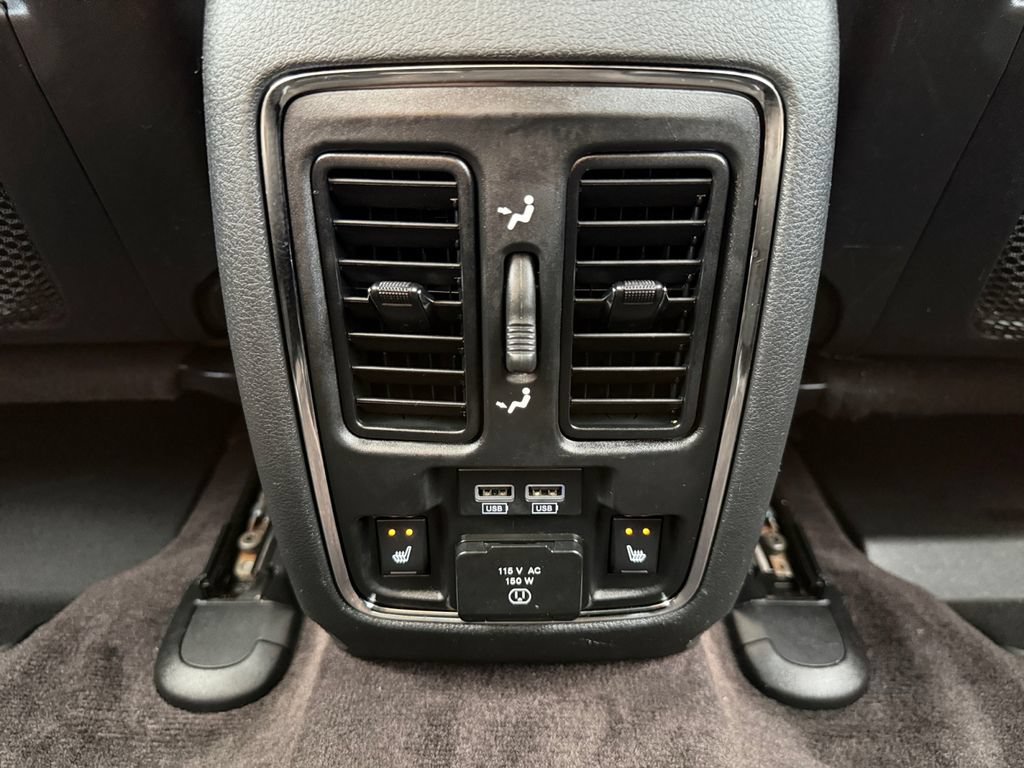 Used 2018 Jeep Grand Cherokee Limited RWD image 31