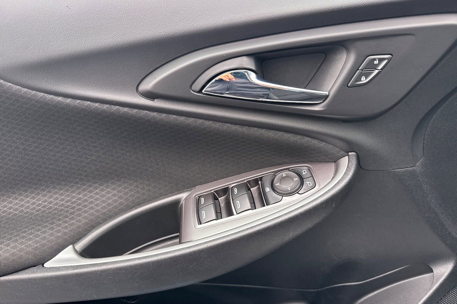 Certified 2022 Chevrolet Malibu LT image 10