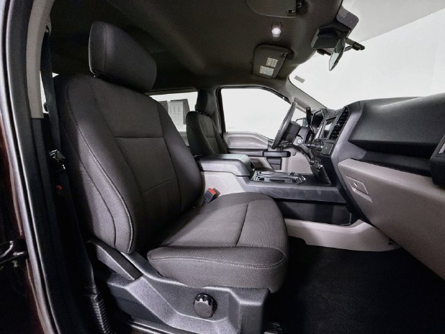 Used 2020 Ford F150 XL w/ Equipment Group 101A Mid AWD/4WD image 27