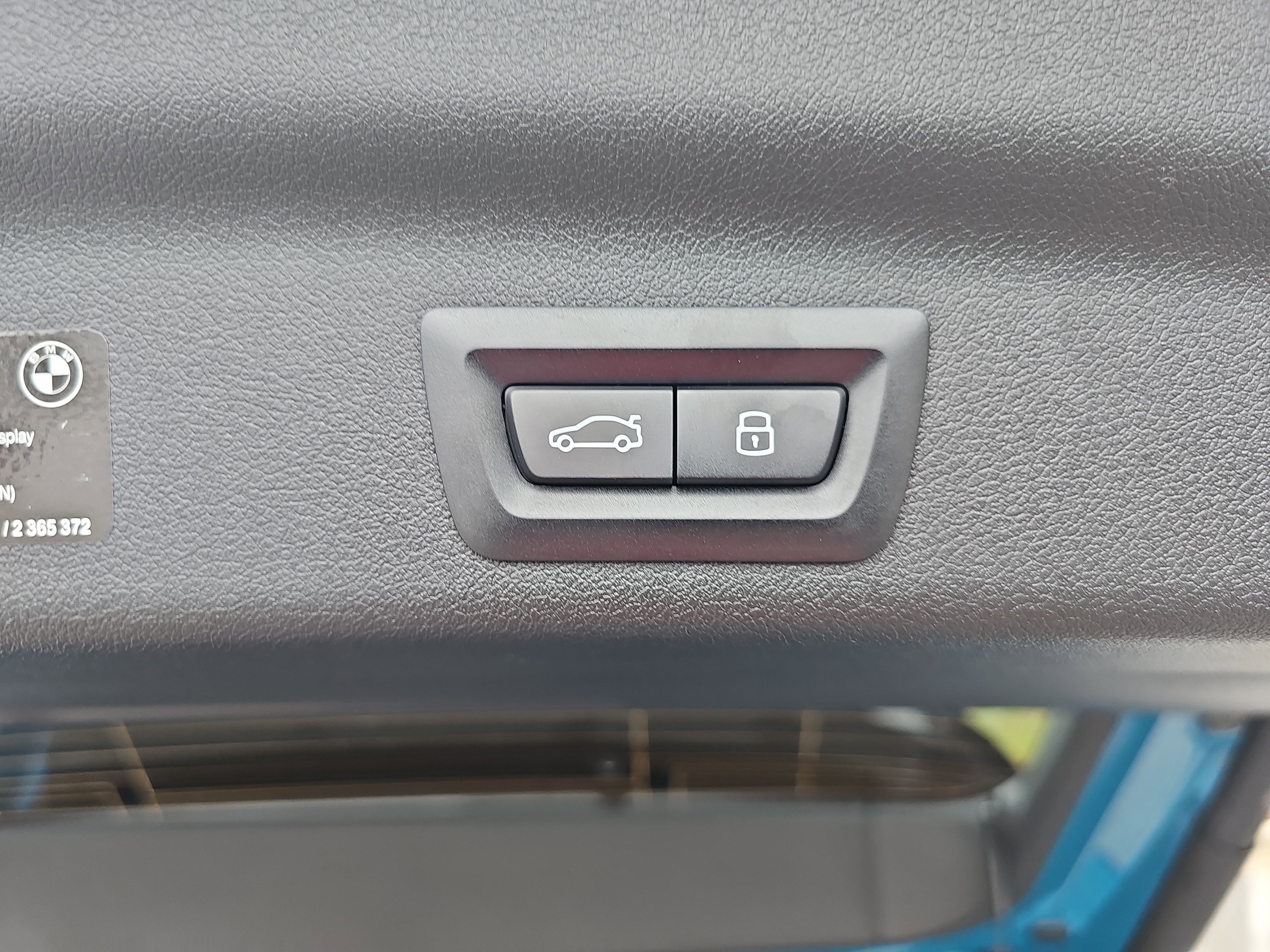 New 2025 BMW X1 xDrive28i w/ Technology Package image 14