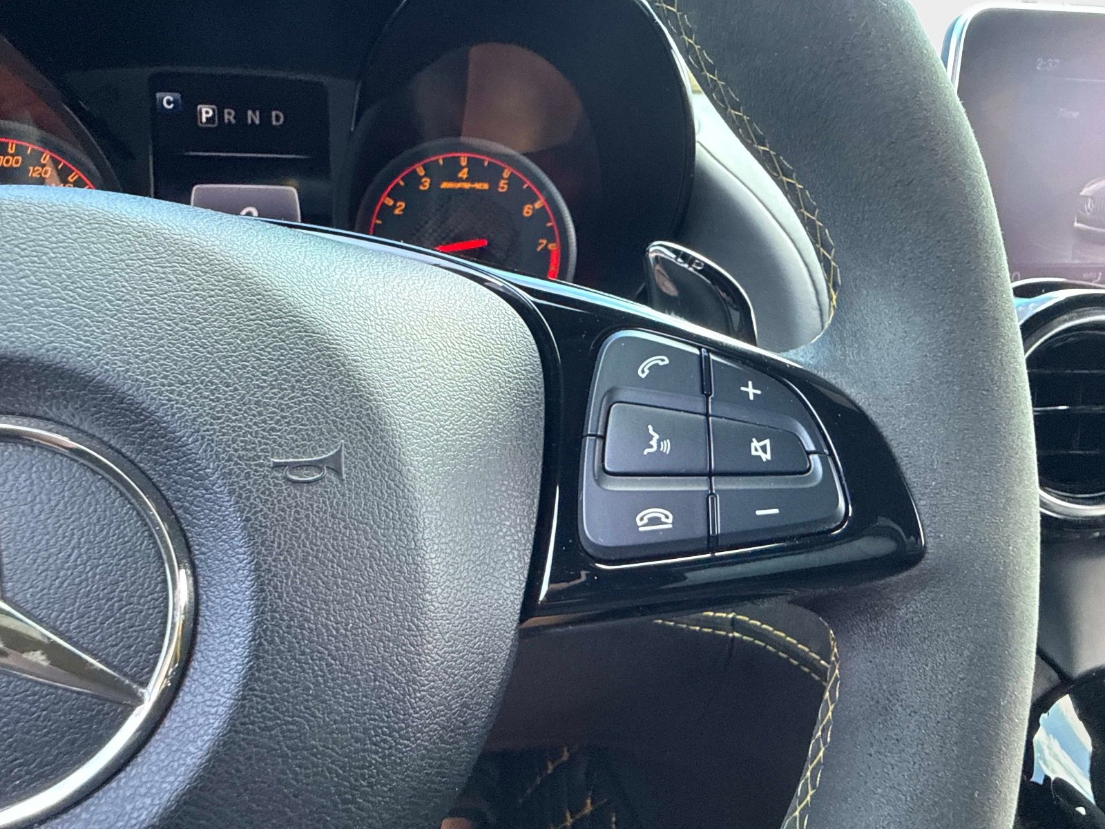 Used 2018 Mercedes-Benz AMG GT R image 29