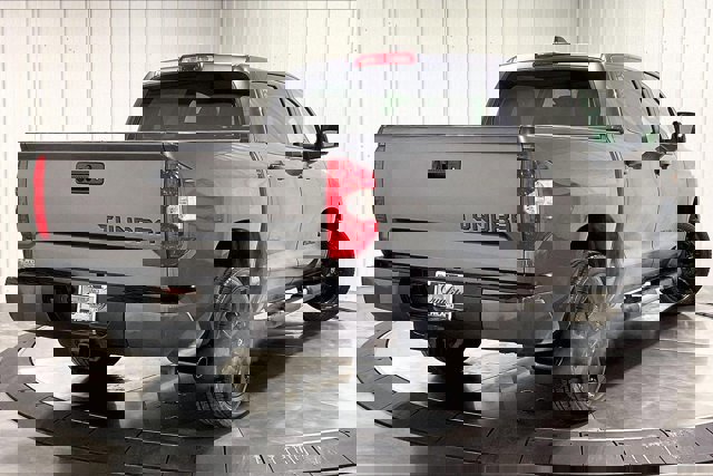 Used 2021 Toyota Tundra Limited w/ Nightshade Special Edition image 13