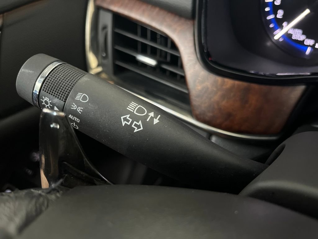 Used 2016 Cadillac CTS Luxury AWD/4WD image 64
