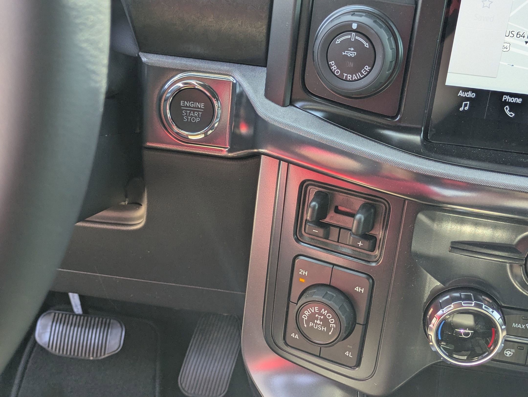 New 2026 Ford F150 Tremor AWD/4WD image 25