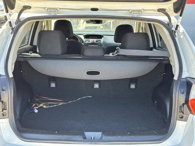 Used 2016 Subaru Crosstrek 2.0i image 46