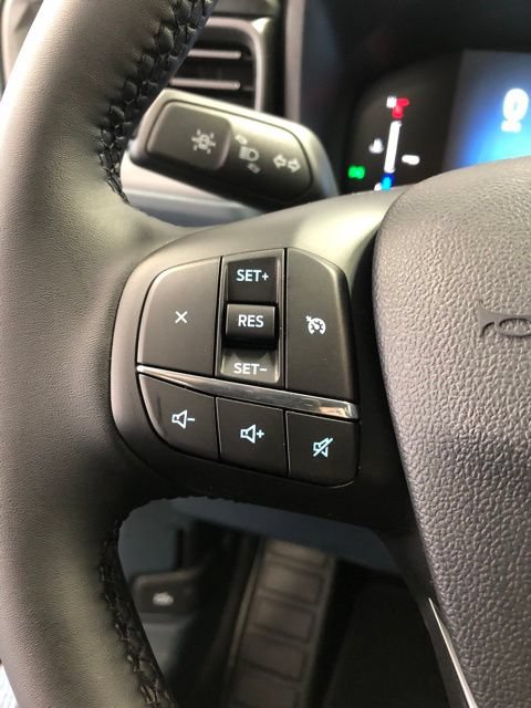 New 2025 Ford Maverick XLT w/ XLT Luxury Package AWD/4WD image 24