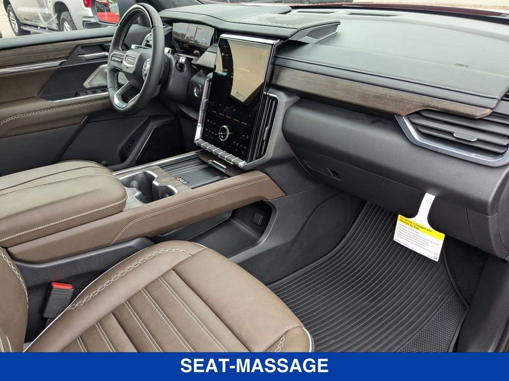 New 2026 GMC Acadia Denali Ultimate w/ LPO, All-Weather Package image 39