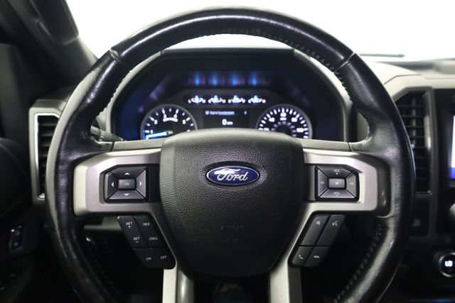Used 2021 Ford Expedition XLT AWD/4WD image 17