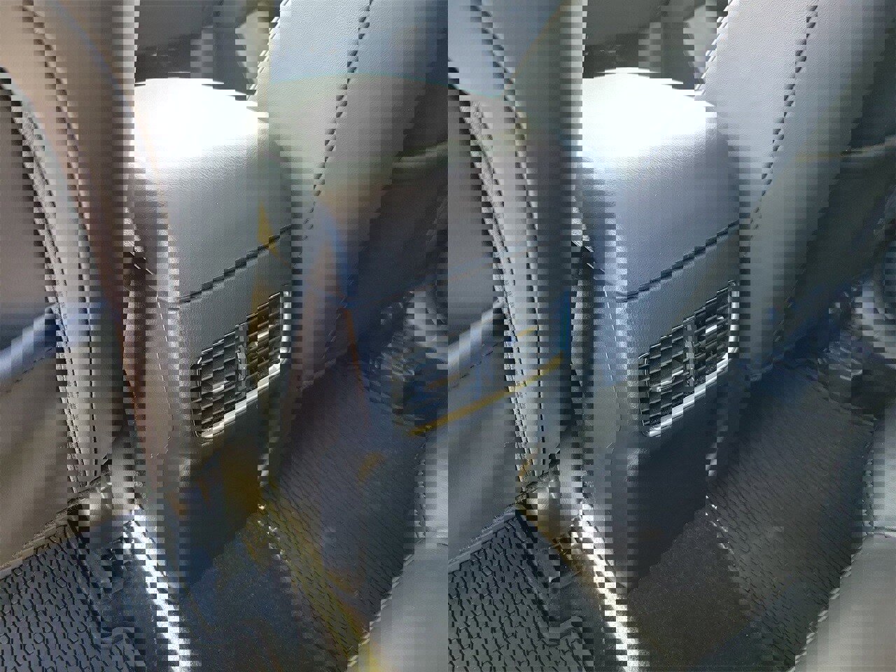 Used 2025 MAZDA CX-5 AWD 2.5 S w/ Select Package image 11