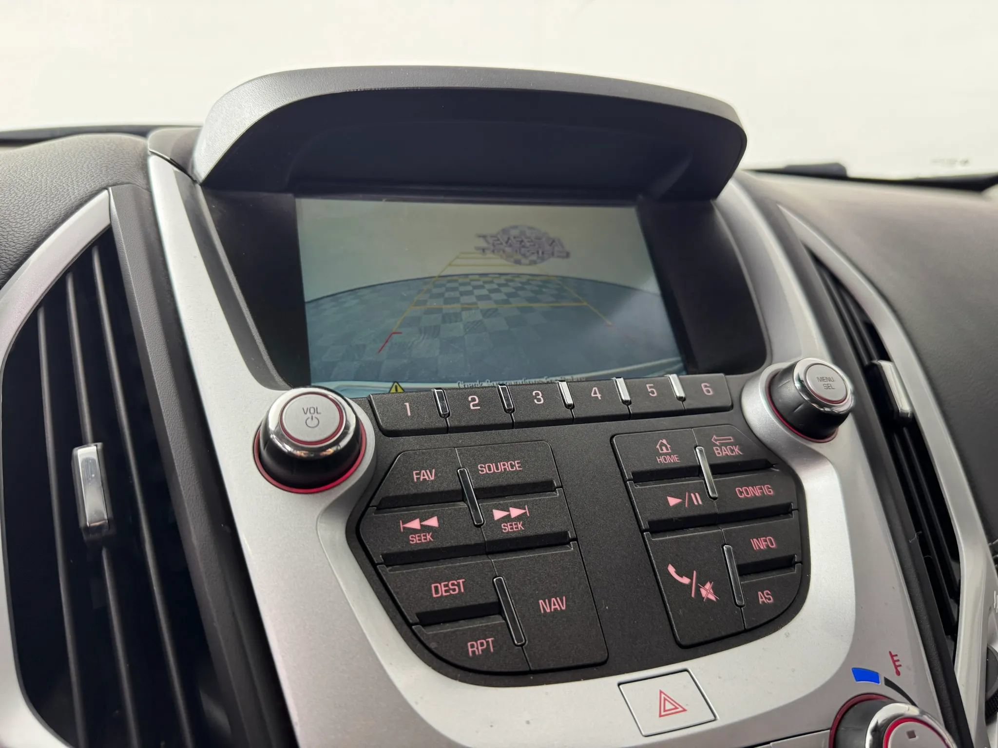 Used 2017 GMC Terrain Denali FWD image 17