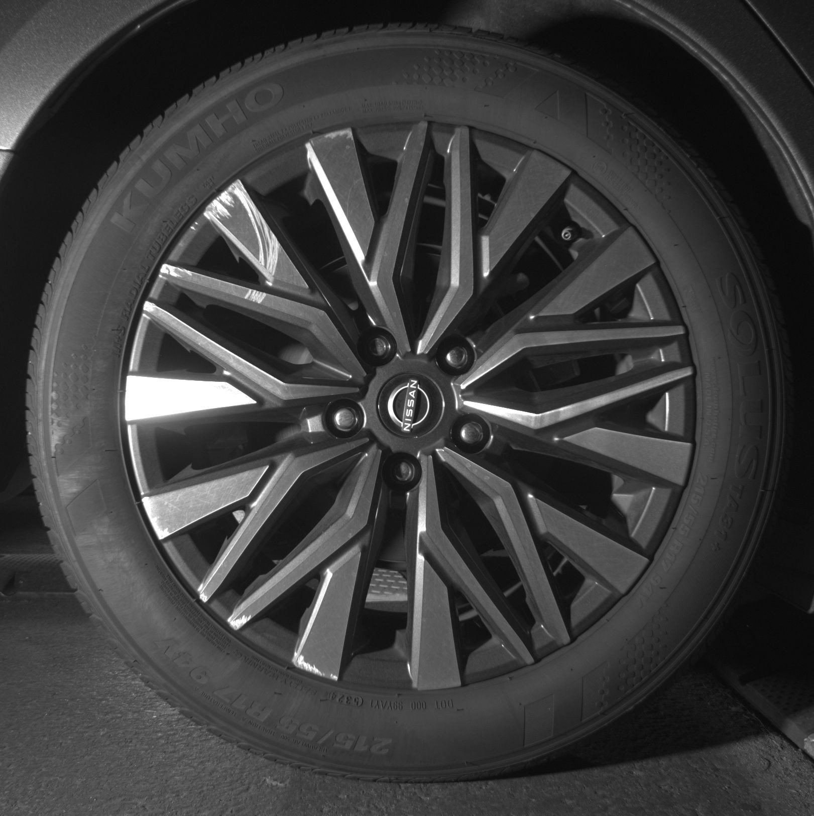 Used 2025 Nissan Altima 2.5 SV image 15