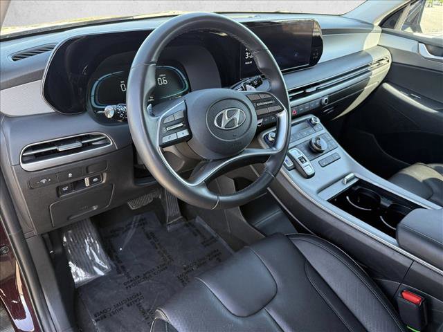 Used 2025 Hyundai Palisade SEL image 12
