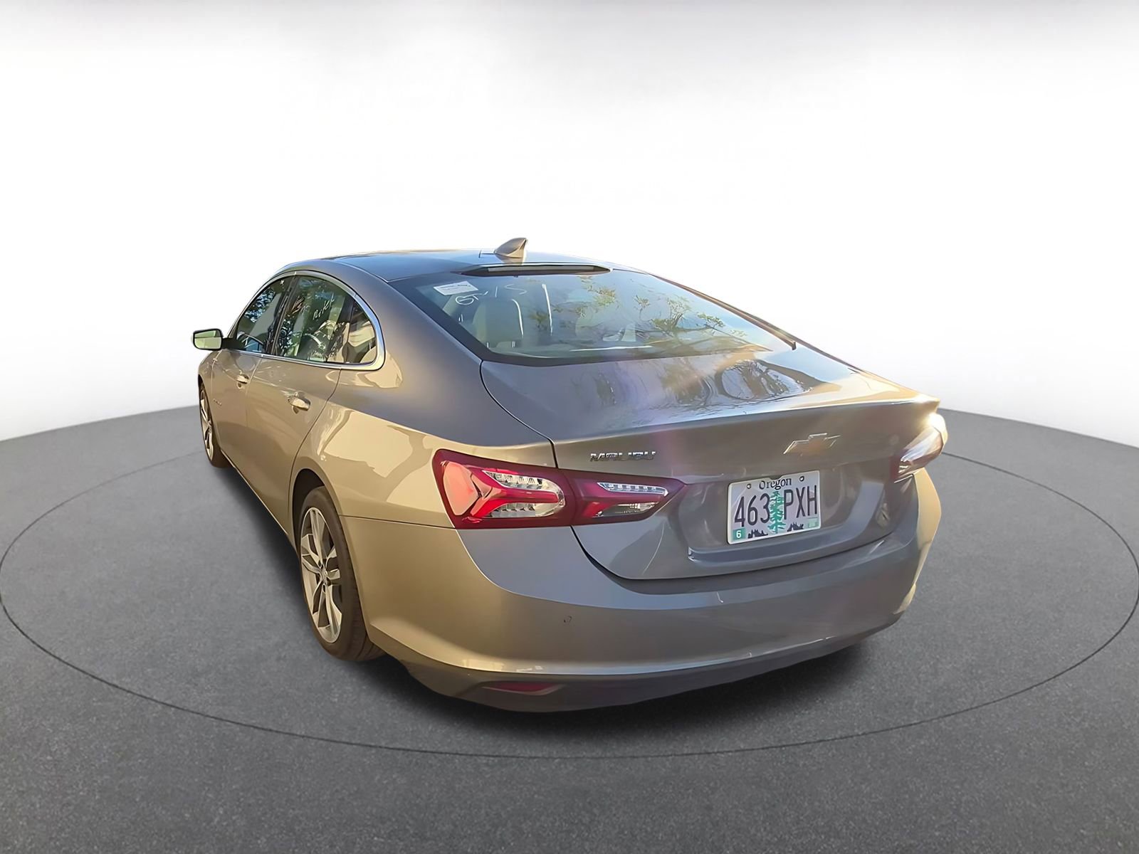 Used 2024 Chevrolet Malibu LT image 5