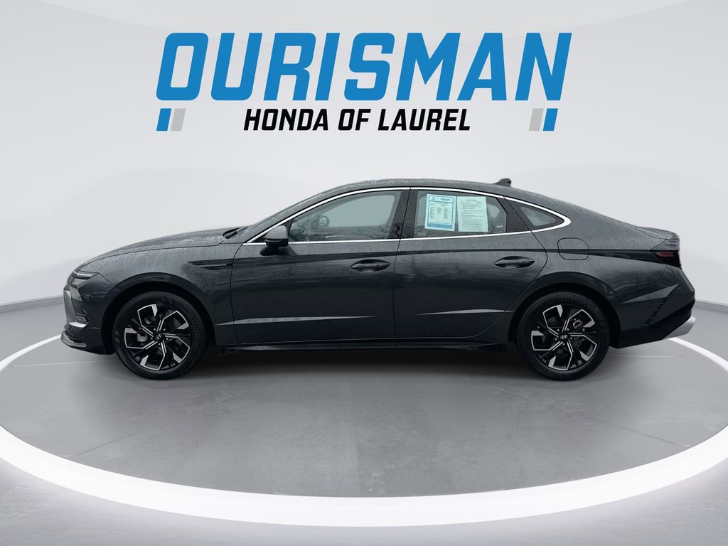 Used 2025 Hyundai Sonata SEL image 5