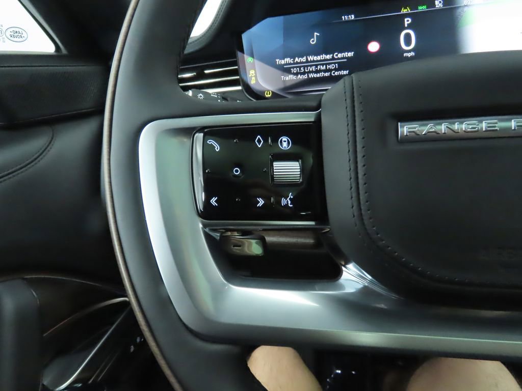 New 2025 Land Rover Range Rover Autobiography image 11