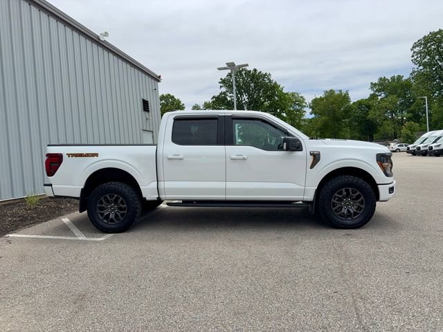 Used 2024 Ford F150 Tremor w/ Bed Utility Package AWD/4WD image 7