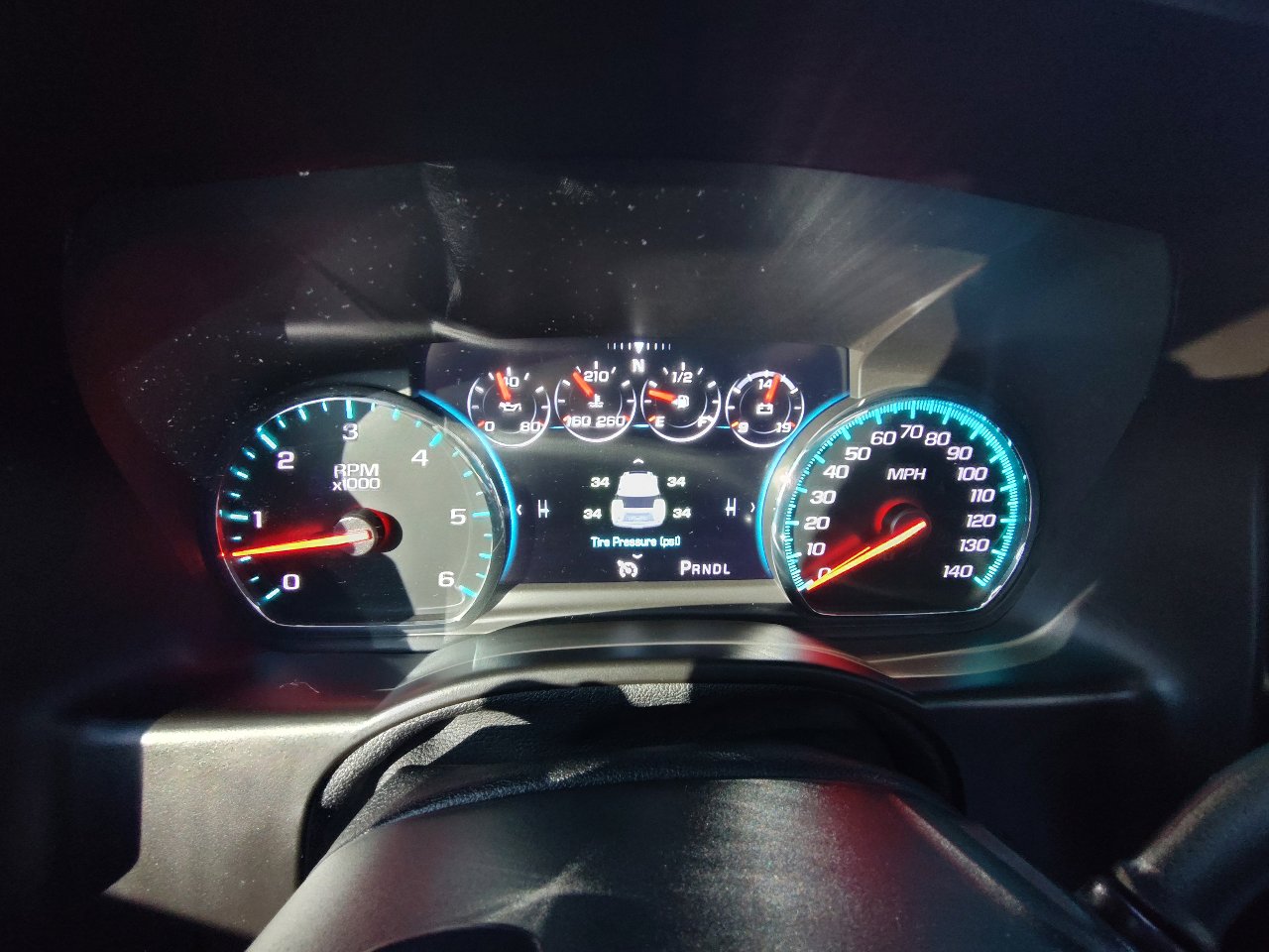 Used 2019 Chevrolet Suburban Premier w/ Premier Plus Edition image 21