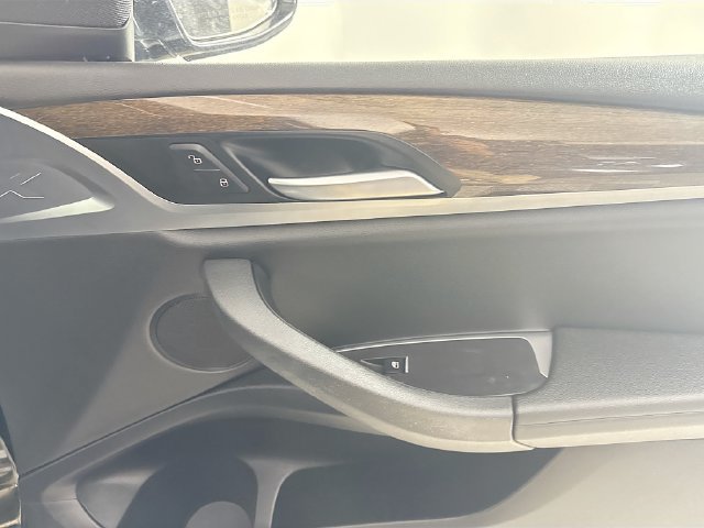 Used 2019 BMW X3 sDrive30i RWD image 30