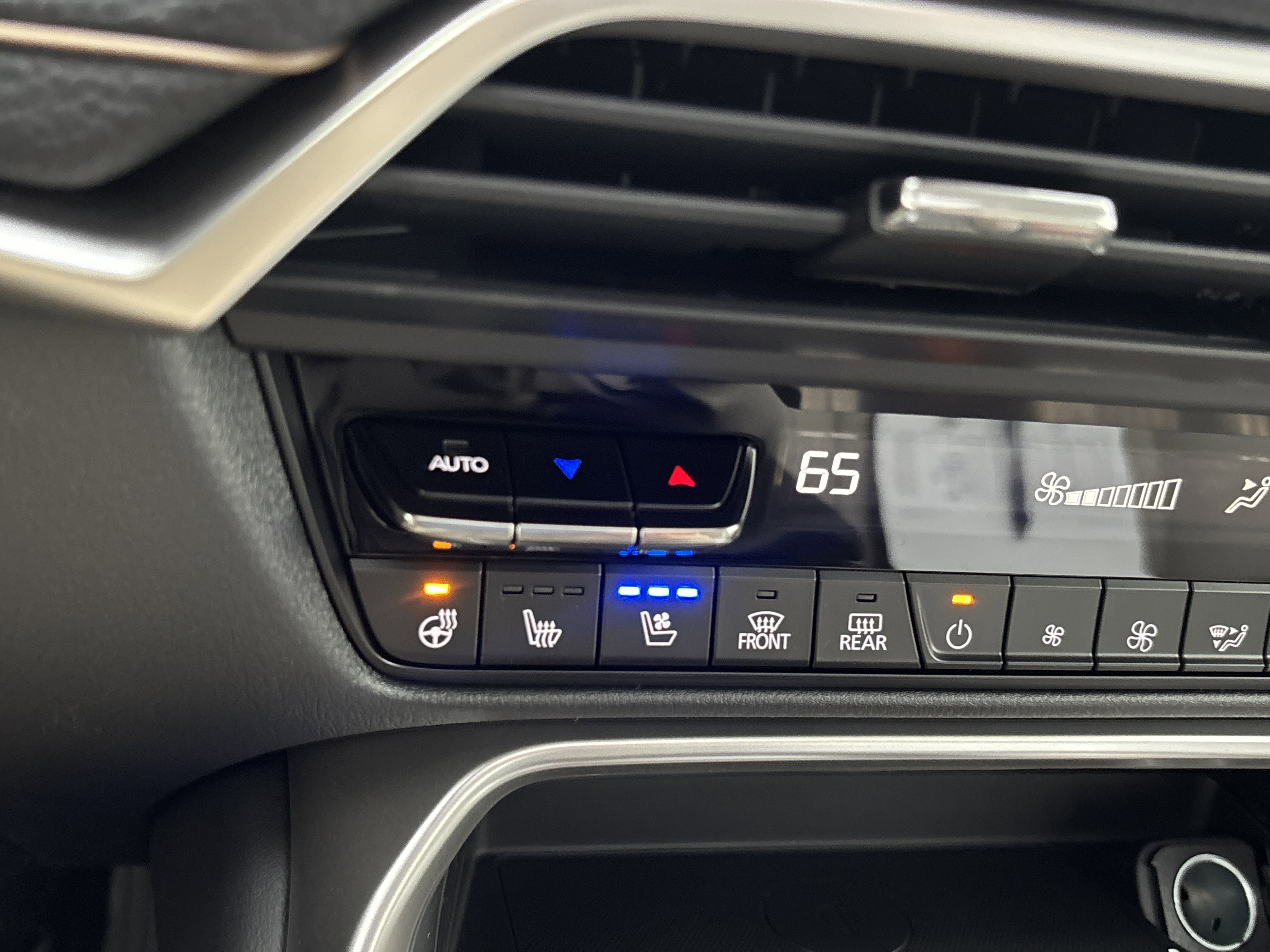 New 2026 MAZDA CX-90 3.3 Turbo w/ Preferred Package image 37