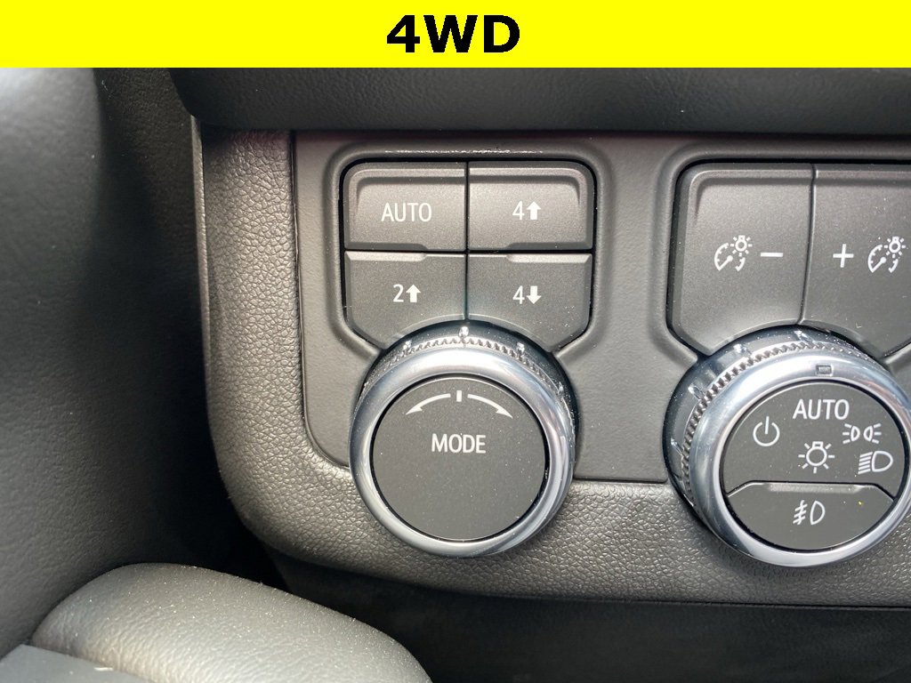 New 2026 GMC Yukon Elevation w/ Elevation Premium Package image 7