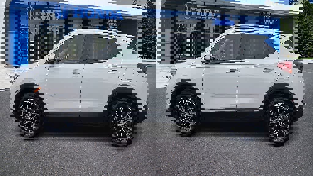 Used 2023 Buick Encore GX Select image 5