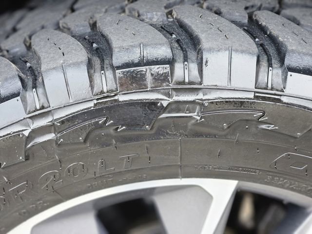 Used 2021 Chevrolet Silverado 1500 LT w/ All Star Edition Plus image 10