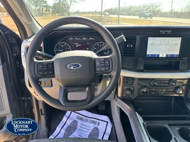 New 2025 Ford F250 XLT w/ 360-Degree Camera Package image 13