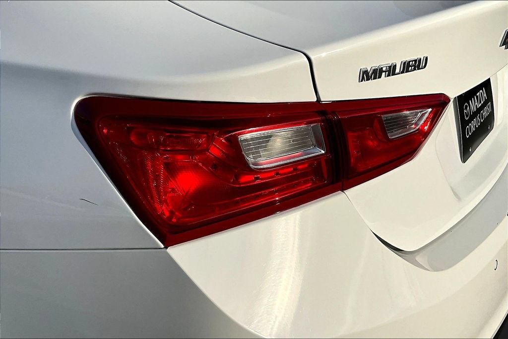Used 2024 Chevrolet Malibu LT FWD image 24