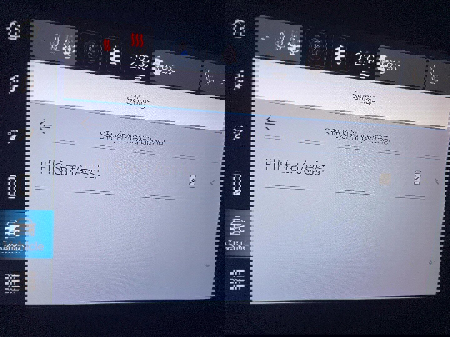 Used 2022 Chrysler Voyager LX image 7