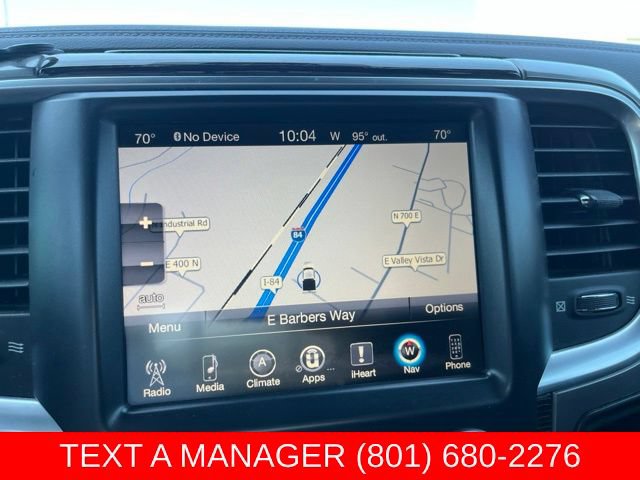Used 2016 RAM 1500 Limited AWD/4WD image 22