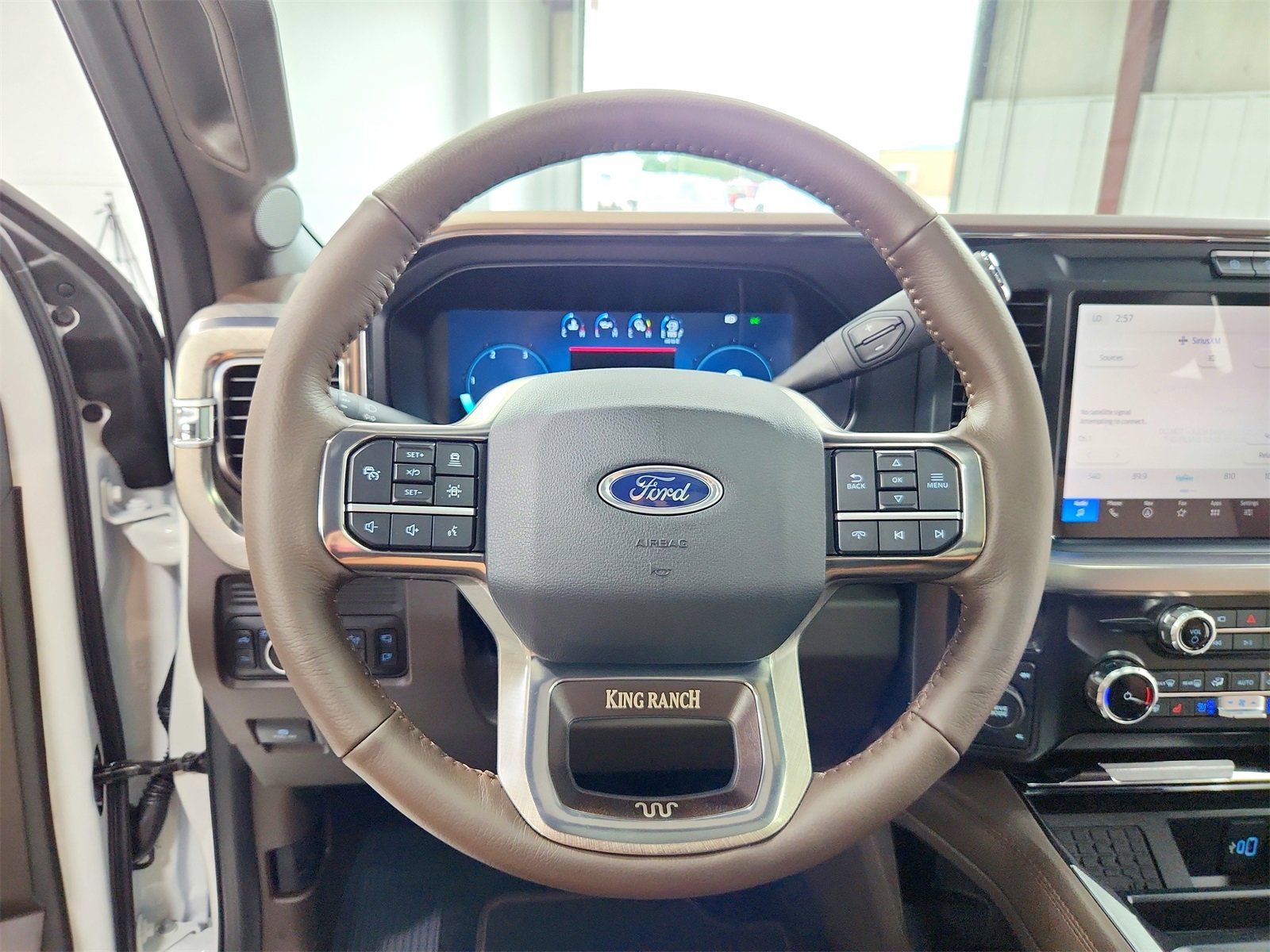New 2025 Ford F350 King Ranch image 26
