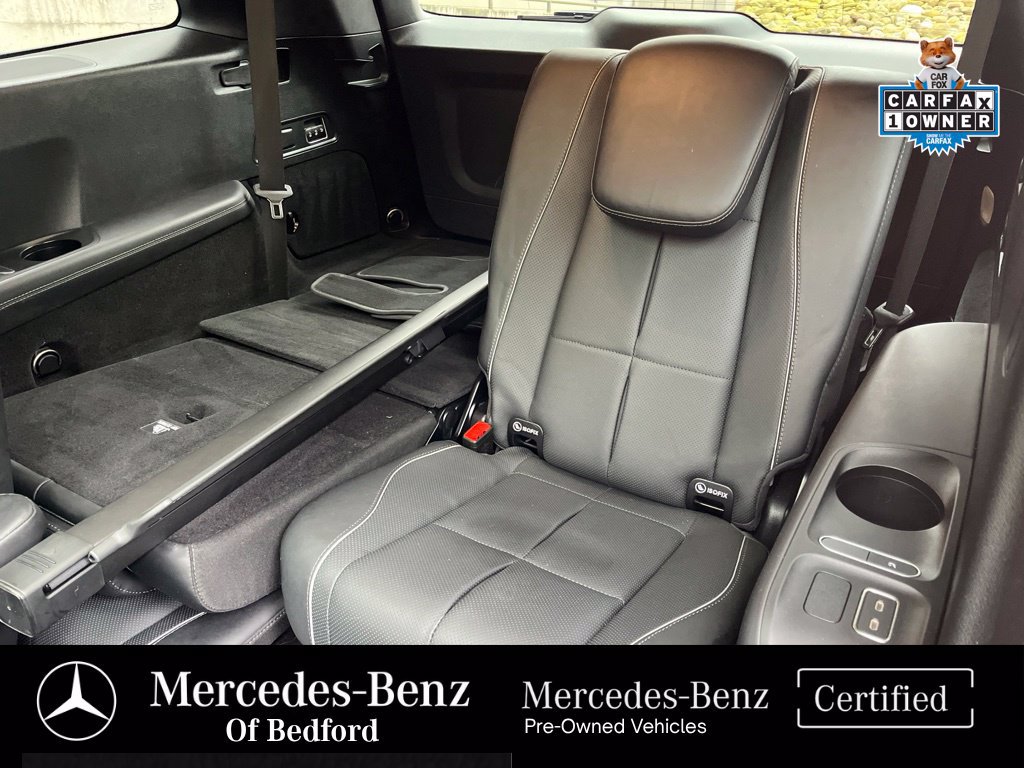 Used 2024 Mercedes-Benz GLS 580 4MATIC image 29