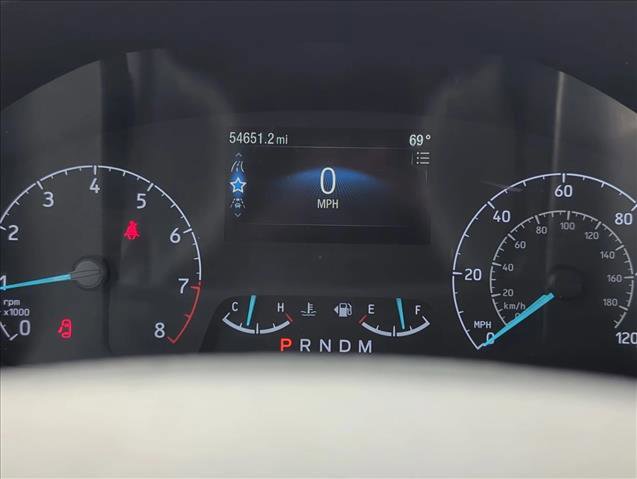 Used 2023 Ford Transit 350 XLT image 9