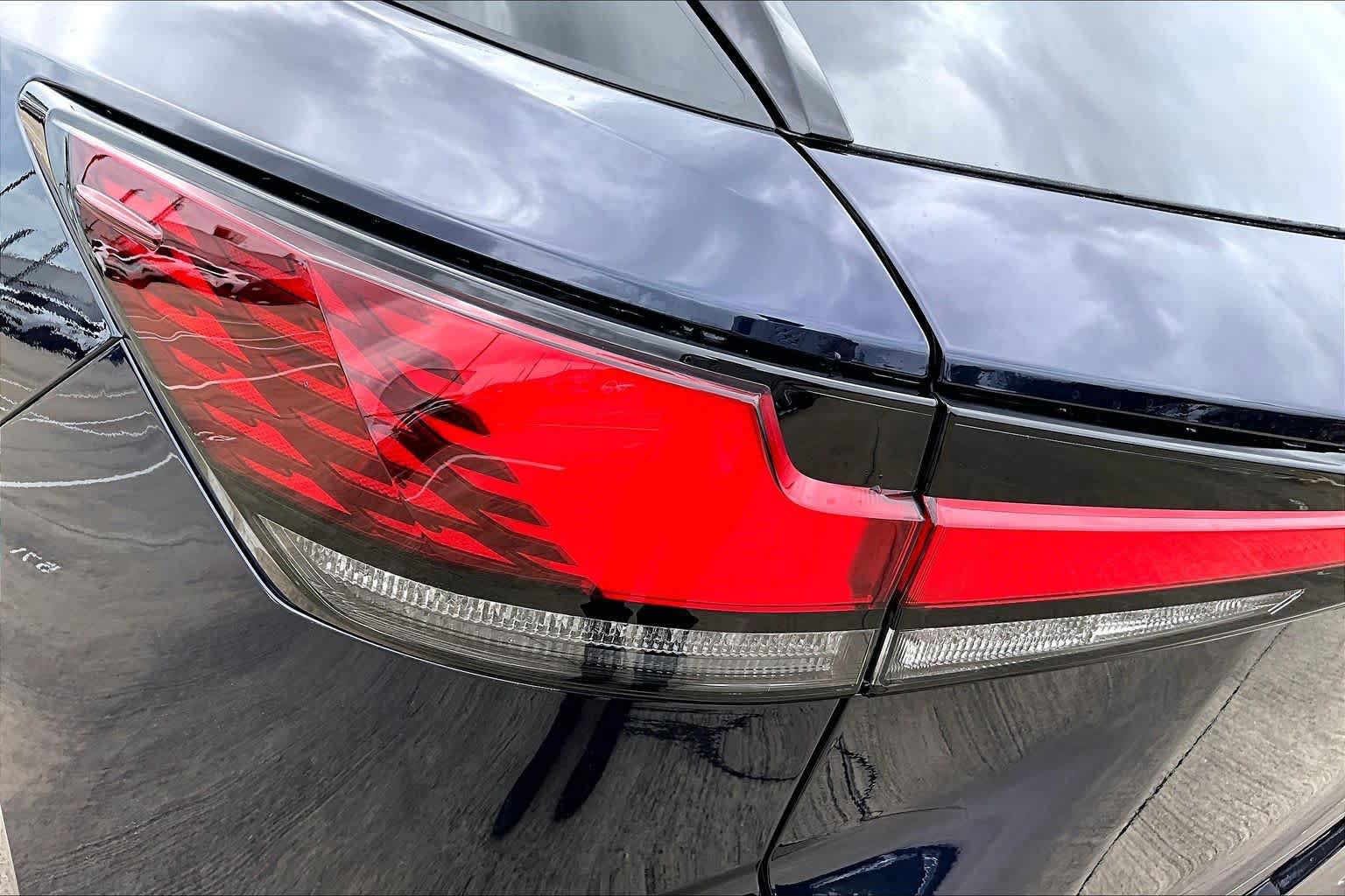 New 2026 Lexus RX 350 AWD w/ Convenience Package image 14