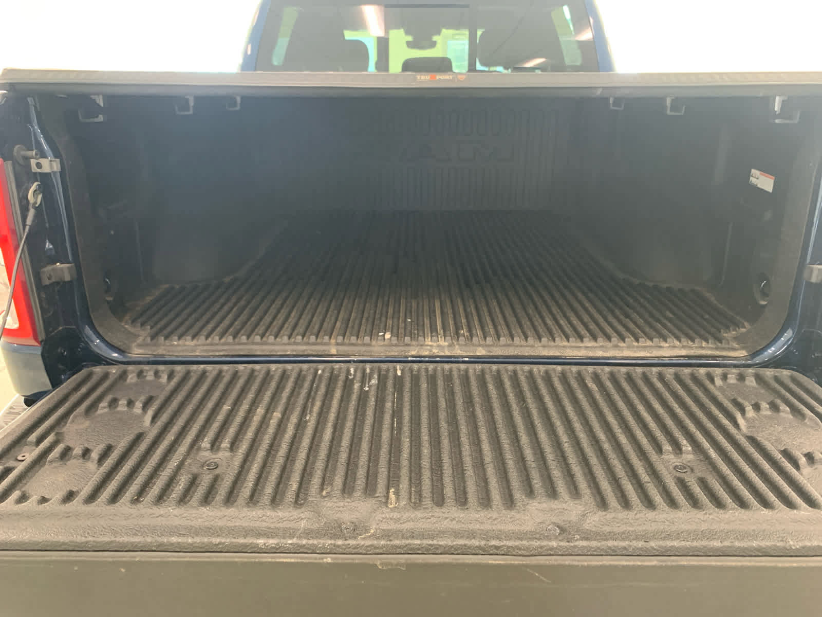 Used 2023 RAM 1500 Big Horn AWD/4WD image 10