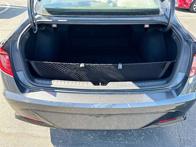 Used 2020 Hyundai Sonata Limited w/ Cargo Package image 24