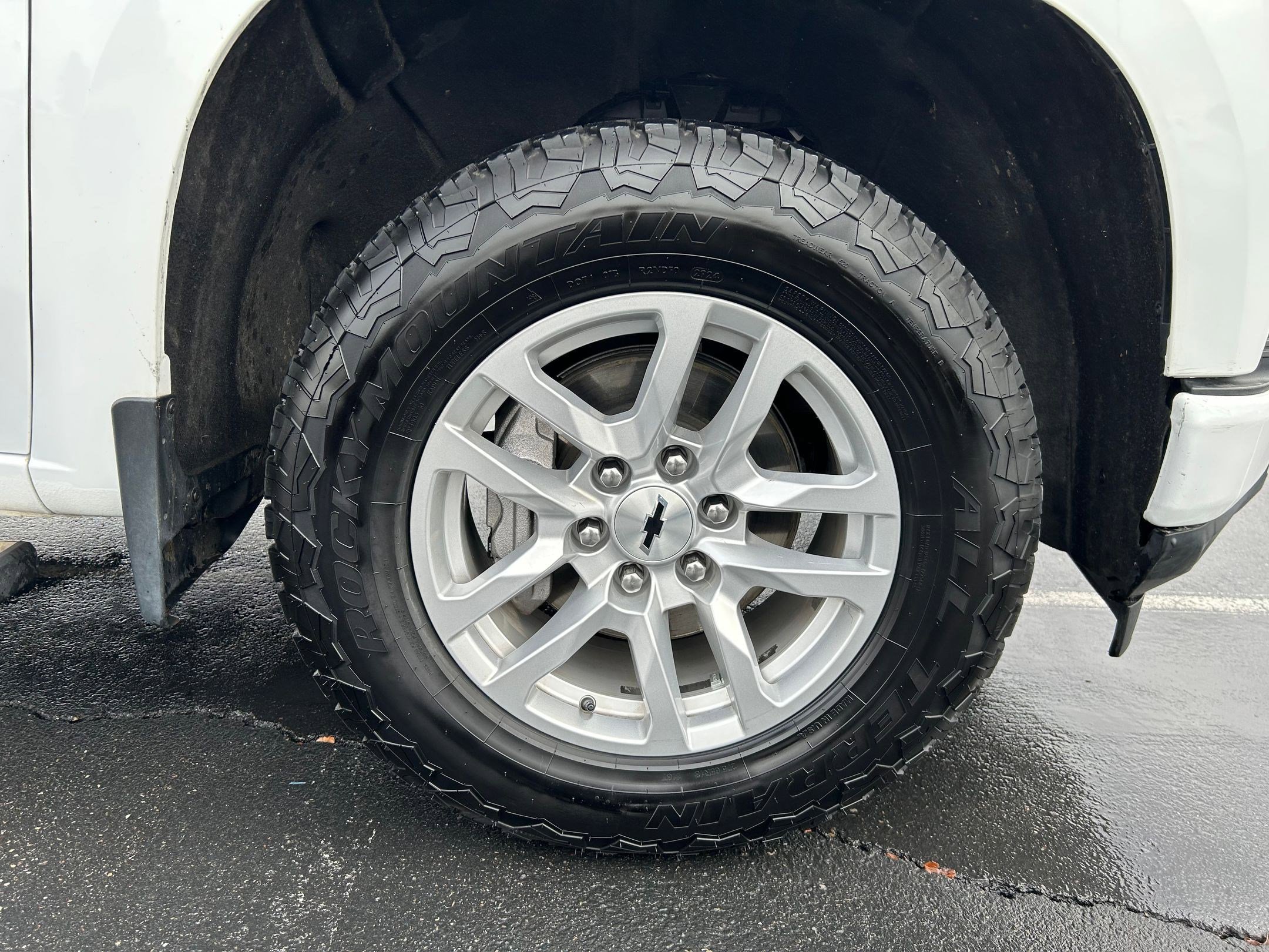 Used 2022 Chevrolet Silverado 1500 RST image 29