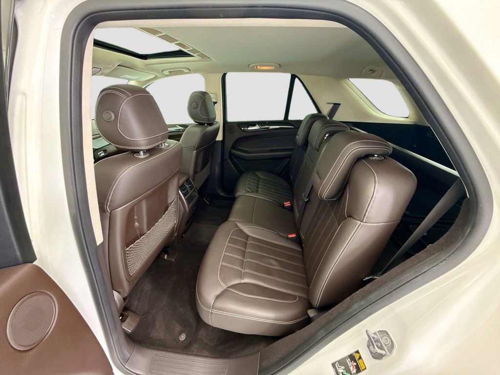 Used 2018 Mercedes-Benz GLE 350 image 20