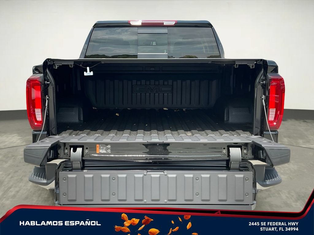 New 2026 GMC Sierra 1500 SLT w/ SLT Premium Plus Package AWD/4WD image 23