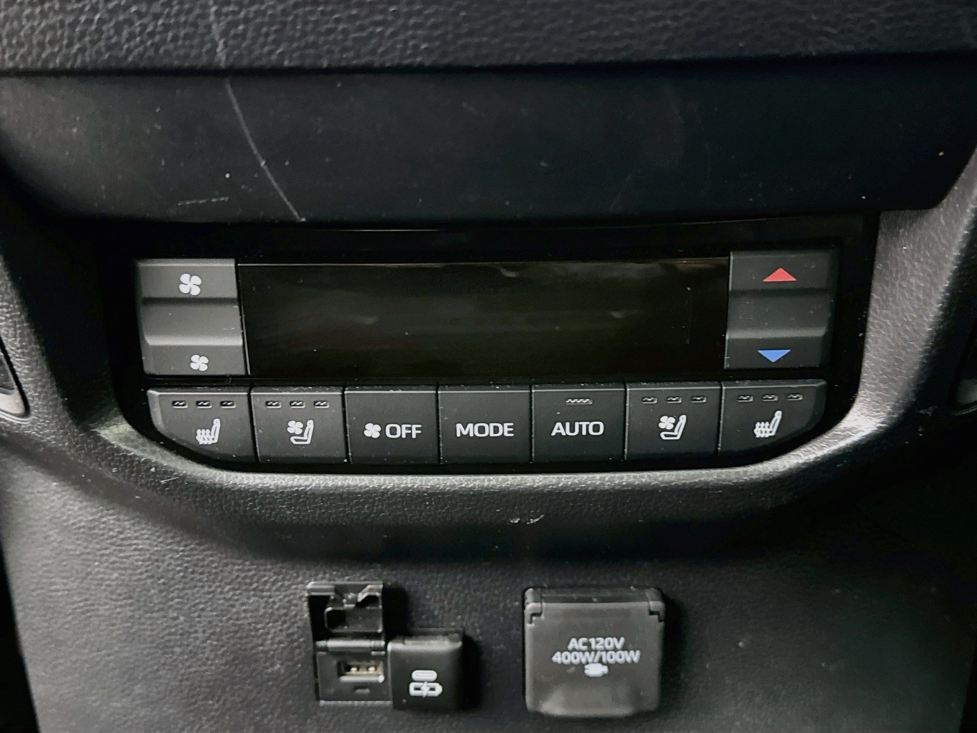Certified 2026 Toyota Sequoia Capstone AWD/4WD image 27