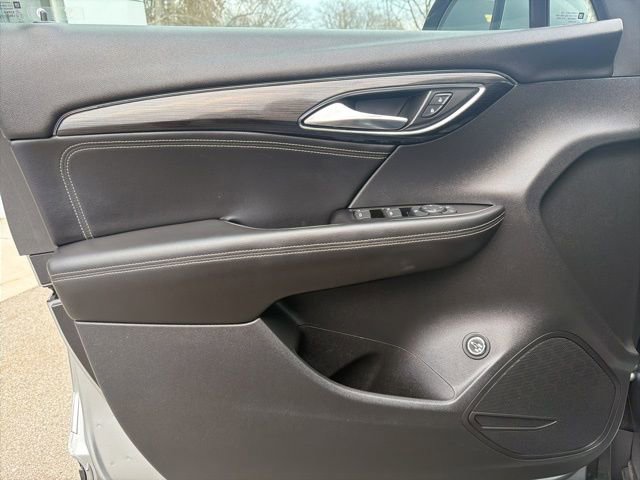 Certified 2023 Buick Envision Preferred AWD/4WD image 17