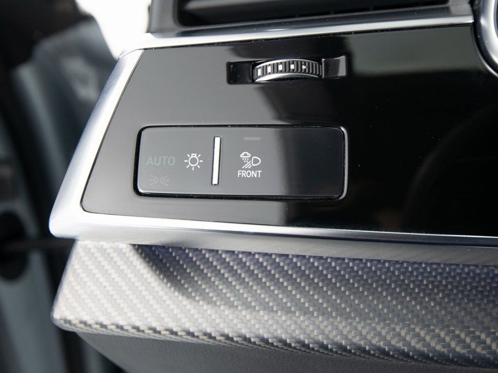 Used 2024 Audi RS Q8 image 27