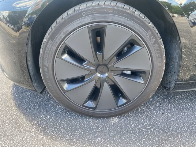 Used 2025 Tesla Model 3 Long Range RWD image 7