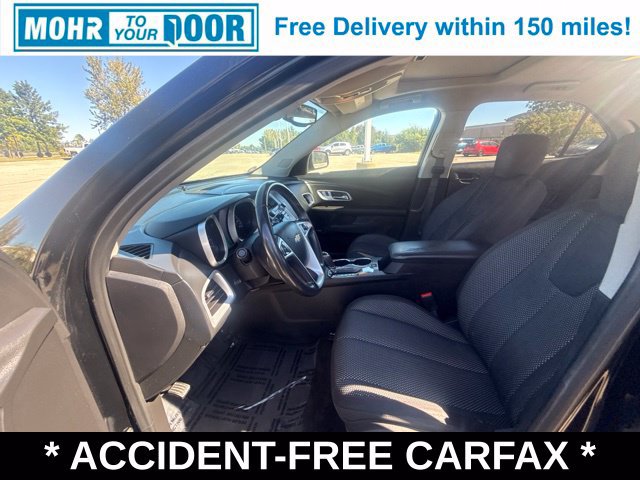Used 2016 Chevrolet Equinox LT AWD/4WD image 18