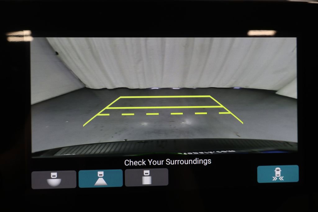 Used 2023 Honda Odyssey EX-L image 22
