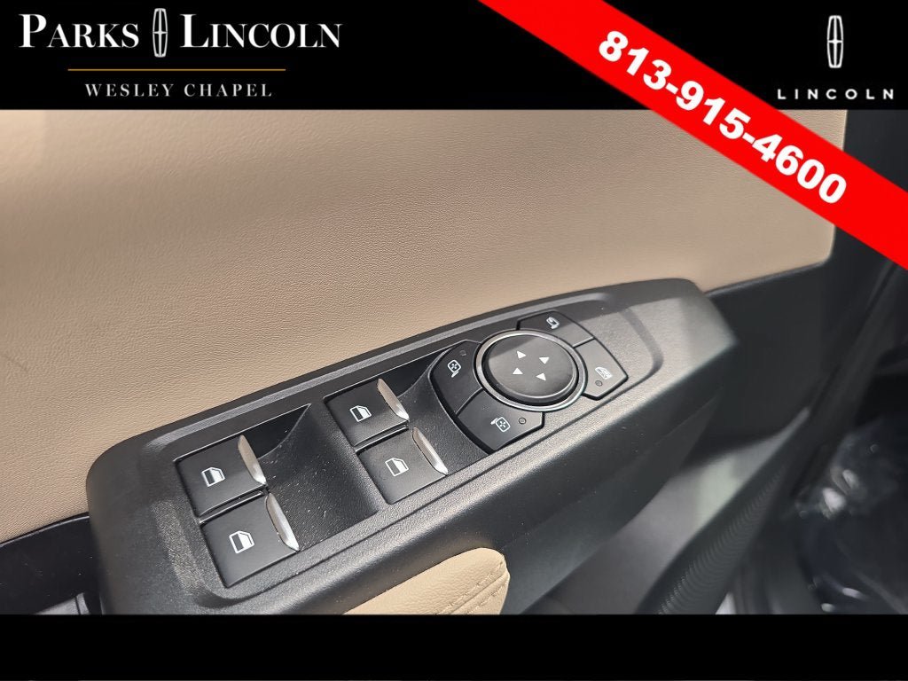 Used 2024 Ford Ranger Lariat w/ FX4 Off-Road Package AWD/4WD image 17