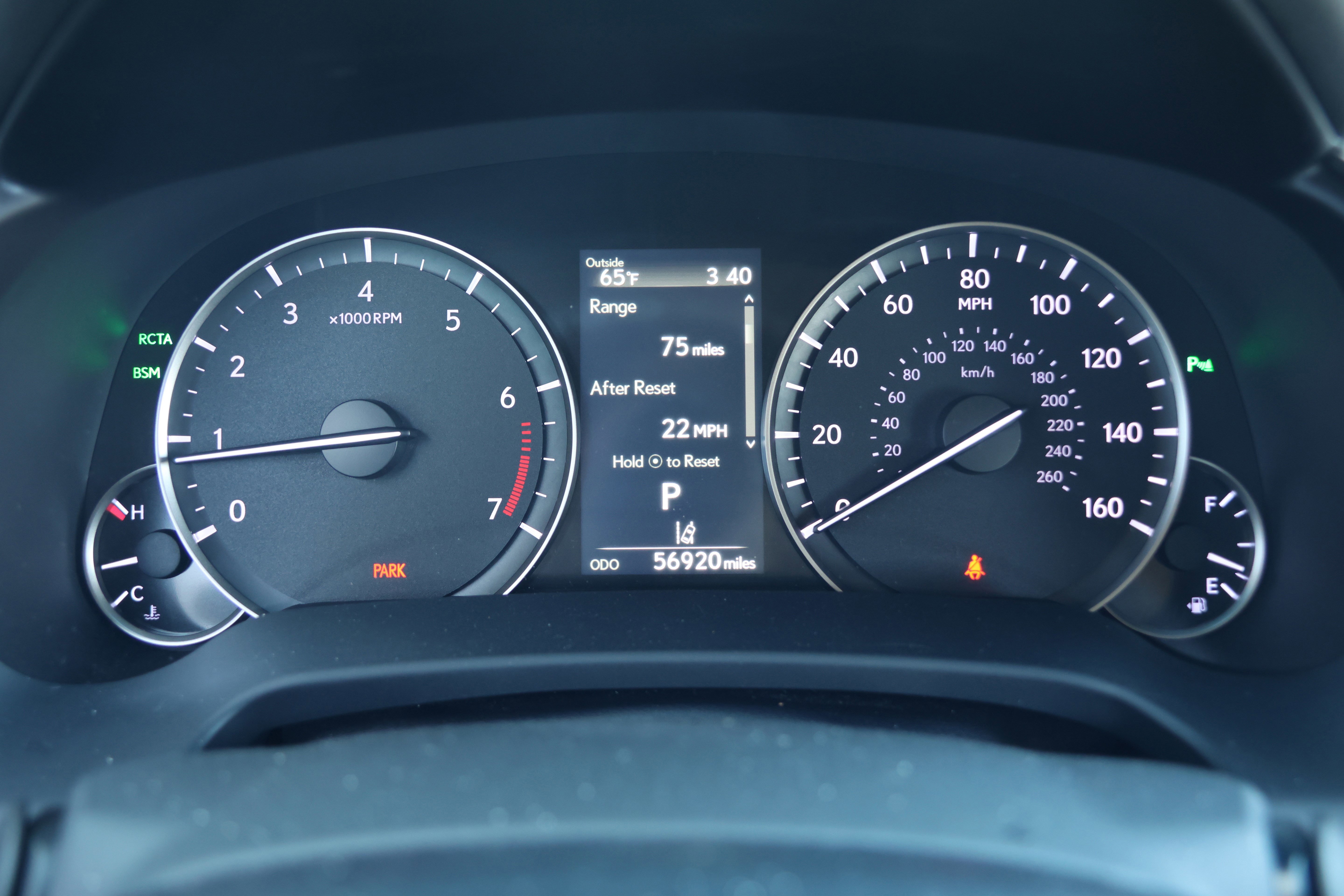 Used 2019 Lexus RX 350 FWD w/ Navigation Package image 19