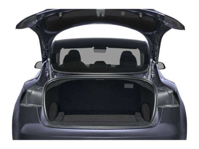Used 2024 Tesla Model 3 Standard Range RWD image 10
