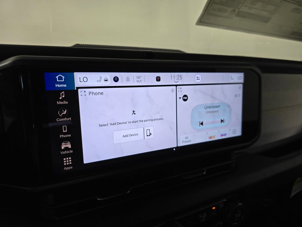 New 2025 Jeep Wrangler Sport S image 20