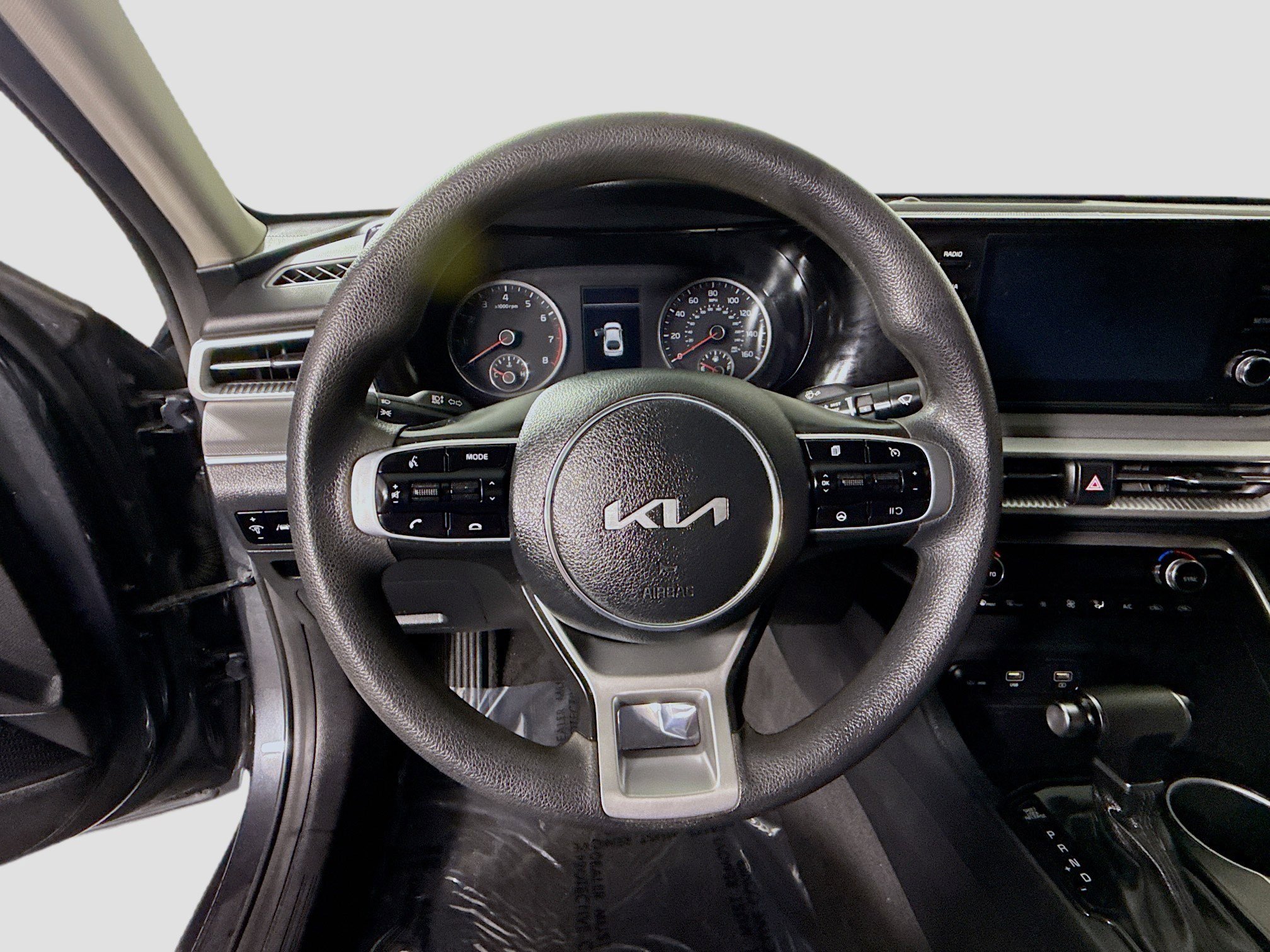 Used 2022 Kia K5 LXS image 13